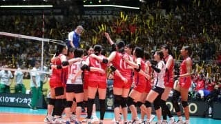 女子日本代表が挑むパリオリンピック予選は後半戦へ 最大の敵トルコ＆ブラジルの現状はいかに？〔大会プレビュー〕