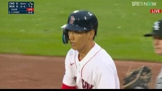 「天才の復活や」吉田正尚、お目覚めとなる9試合ぶり13回目の猛打賞！どこ投げたらいいんだよと相手投手もお手上げ