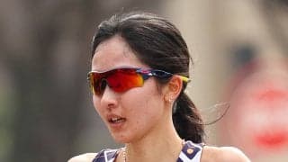 マラソンでパリ五輪を狙う細田あいのターニングポイント　悩みから抜け出し感動した瞬間