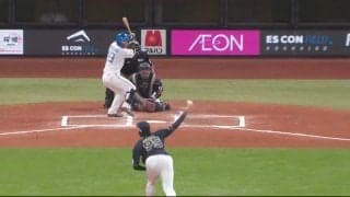 「すごいピッチングをする」「最近スゴい雰囲気がある」 “日本のエース”オリックス山本由伸が絶賛する育成出身のピッチャー