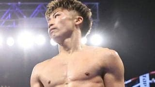 メイウェザーが太鼓判を押す神童が井上尚弥のスパー相手を“侮辱”!? 過去の発言に米ファンが猛反発「恥知らず。イノウエを利用したいだけ」
