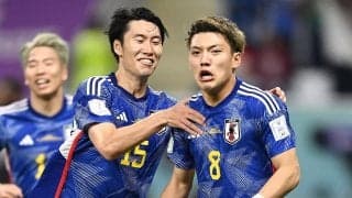 「不調でも呼んでほしかった」堂安律＆鎌田大地の日本代表選外にファンは賛否両論「確かにいま良くない」
