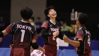 【燃ゆる感動かごしま国体】決勝進出を争う少年女子8チームの戦力をチェック