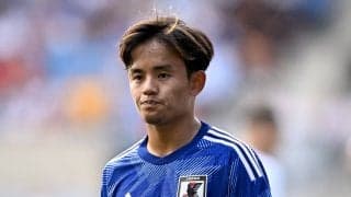 久保建英も警報、長距離移動＆疲労に苦しむ日本代表選手たち…森保一監督の見解は？