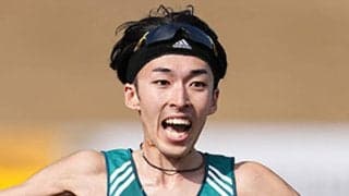 苦難の社会人１年目を乗り越えた横田俊吾「勝負はラストに待っている」マラソン日本学生記録を引っ提げてMGCへ