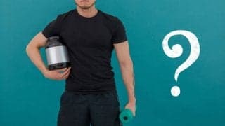 筋トレダイエットで痩せる人、痩せない人の違い