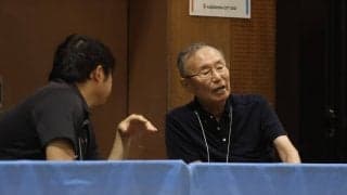 畑野久雄監督（鎮西高）が見た宮浦健人の成長「使ってほしいのであればそれだけのことをやれる選手」