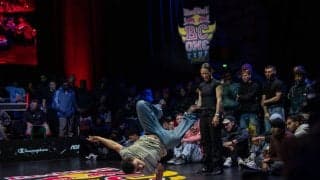 20年目を迎える世界最高峰の1on1のブレイキン・ダンスバトル・トーナメントがいよいよ今週末に開催「Red Bull BC One World Final 2023」