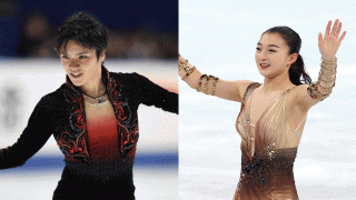 GPシリーズが開幕　宇野昌磨が“完成度”でファイナルV2狙う、坂本花織は課題克服の好発進で初優勝なるか　【フィギュアスケート】