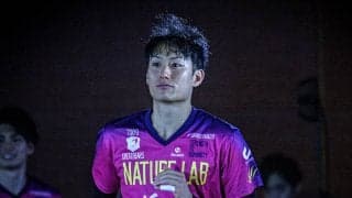 注目の男子Ｖリーガー10人　バレー日本代表で活躍した選手にハワイ出身の新人も