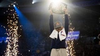 日本のAMIが2度目の世界一に！「Red Bull BC One World Final 2023」