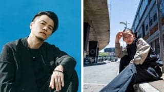 『Shibuya StreetDance Week 2023』アンバサダーに「KREVA×THE D SoraKi」が決定！