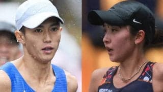 MGCファイナルチャレンジの展望　大迫傑、鈴木健吾、細田あい、鈴木亜由子......パリ五輪マラソン代表の最後のひと枠は誰の手に？