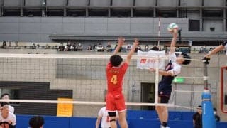 男子は東北、女子は古川学園が全国切符　春高バレー宮城県大会