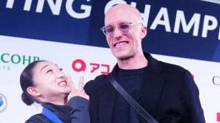 振付師ブノワ・リショーが考える、日本フィギュアスケート界がさらに飛躍するために必要なこと