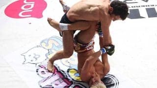 「朝倉未来に今、足りないモノ」　BellatorとRIZIN王者を連続KOの鈴木千裕が示した「負ける覚悟」