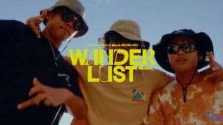 Quiksilverから今、勢いに乗るメンバーによるSURF TRIP MOVIEのティザーが公開！