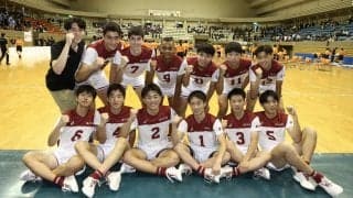 福岡大附大濠高がインターハイ県予選に続く優勝か、東福岡高のリベンジか 激戦必至の福岡県春高予選決勝