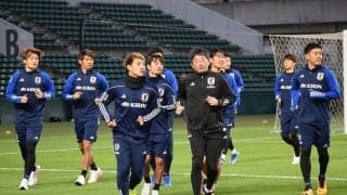 久保建英や堂安律など海外組９人が日本代表に合流！三笘薫は欠席、冨安健洋は別メニュー調整で、ミャンマー戦のスタメンは不透明