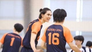 ジェイテクト　法政大の高橋慶帆、中央大の藤原直也の加入を発表