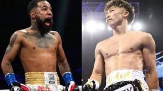 WBCが井上尚弥vsタパレス勝者にネリと対戦を指令！ “悪童“が語った怪物への執念「俺は雑魚と楽な試合する気もない」