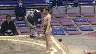 体重60キロの力士、“2倍以上”の相手を軽々ゴロン「運動能力からしたら100kgあれば間違いなく関取」驚嘆の声