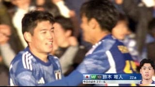 「ほぼベスメンのアルゼンチンに５－２はすごい」Ｕ－22日本代表の大勝にファン歓喜！「みんなシュート精度が高い」「後半の怒涛の攻撃が素晴らしかった」