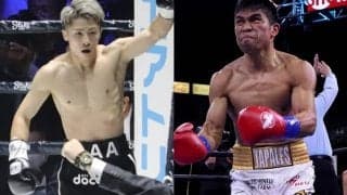 「圧倒的にイノウエが強い」井上尚弥対タパレス戦、フィリピン人識者も”お手上げ”「最もタフな一戦になる」