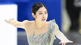 キム・ヨナに憧れて...フィギュアスケート韓国勢「ヨナ・キッズ」の台頭