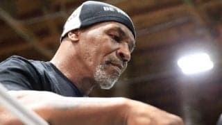 鉄腕タイソンに顔面を殴打された男性が高額の損害賠償！ 昨春の“ブチギレ騒動”の余波広まる「悪評で仕事も失った」