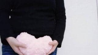 生理中の体調不良は当たり前？