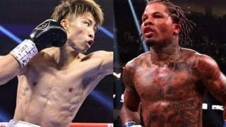 ファンが唱えた井上尚弥とデービスの“無敗対決説”に苦言！ 米トレーナーが断じる「イノウエがデカくしない限り無理だ」