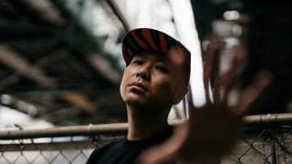 大阪在住のラッパー INNOCENSEが新曲「Fake Bible」をデジタル配信リリース！