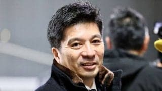 【全日本2歳優駿】藤田晋氏「ダート三冠もケンタッキーも…」夢が広がる交流G1初制覇