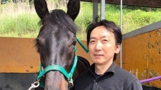 【装蹄師・西内荘コラム】蹄にも蹄輪がある