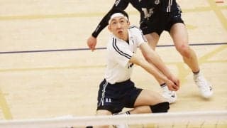VC長野　日本体大の髙附雄大郎の入団を発表