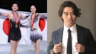 坂本花織は「女子選手っぽくない」無良崇人が占う全日本選手権　絶賛する注目の新星は？