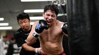 井上尚弥を鍛え上げる八重樫東と鈴木康弘　ふたりに白羽の矢が立った理由と効果とは？