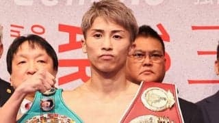 井上尚弥の凄みはどこに？ 百戦錬磨の名将たちが称える図抜けた技術「彼のパンチは後ろから殴られるようなもの」
