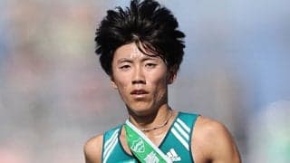 箱根駅伝をエースとして走る苦悩を元青学大・近藤幸太郎が振り返る「全然楽しくなかった」