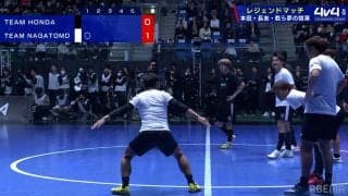 「二度とない景色」本田圭佑、長友佑都、遠藤保仁、乾貴士、家長昭博など“アベンジャーズの夢のPK戦”にファン大興奮！長すぎ助走や強烈シュートに「楽しすぎた」「えぐすぎ」