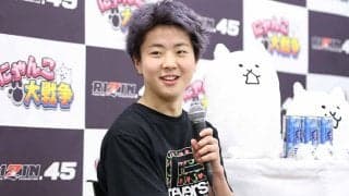 【RIZIN.45】「騙されました」那須川天心の弟・龍心がMMAデビュー戦KO勝利にご満悦　「やっぱり兄弟だなと」
