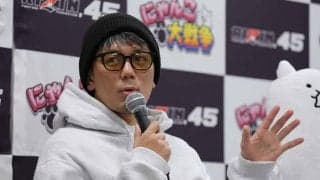 【RIZIN.45】「俺の“頭”は最強」初MMAでKO勝利の皇治、右拳骨折の三浦孝太に忠告　「むやみに殴ったらあかん」