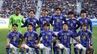 【日本代表｜タイ戦の採点・寸評】2024年初ゴールの田中碧、そして堂安律、中村敬斗、南野拓実など途中出場組が流石の存在感！初キャップの伊藤涼太郎は悪くなかったが…