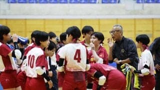 「どちらかが死ぬまで」コンビ継続⁉︎　細田学園高のベテランタッグが描く指導者としての姿 【伊藤潔美監督×小川良樹エグゼクティブアドバイザー対談③】