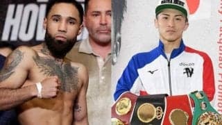波紋を呼ぶ日本での決戦は「楽しい勝負に」 秒読み段階に入った井上尚弥戦はネリ陣営が強気に交渉か「制裁は解除するだろう」
