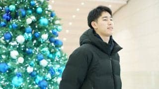 専修大2年の甲斐優斗がフランスリーグへ挑戦　「海外経験は大きなものになる」