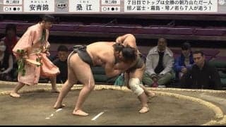「シンプルにイケメン」ウクライナ出身力士、端正な顔立ちと力強さにファンうっとり「キレイな顔だよね」「圧倒的過ぎ」