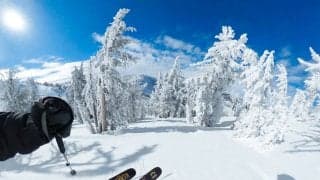 賞金総額12万ドル！GoProがスキー・スノーボードのベスト動画を決める「GoPro Line of the Winter」チャレンジを発表！