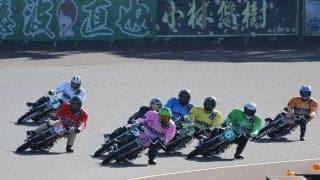 浜松オートG1（準決勝戦）レポート